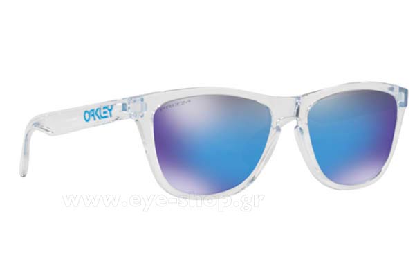 Oakley Frogskins-9013 D0 size 55 Occhiali da sole Prezzo: 95,98