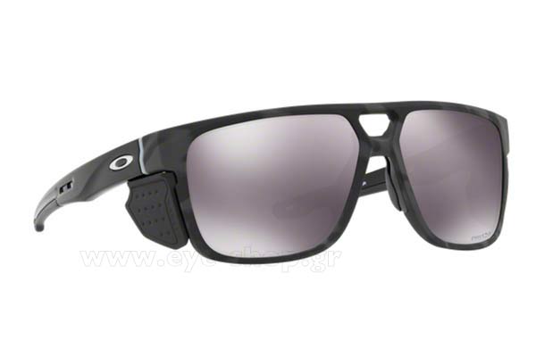 oakley CROSSRANGE PATCH 9382 Occhiali da Sole 