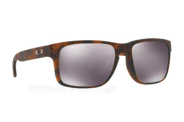 oakley Holbrook 9102 Occhiali da Sole 