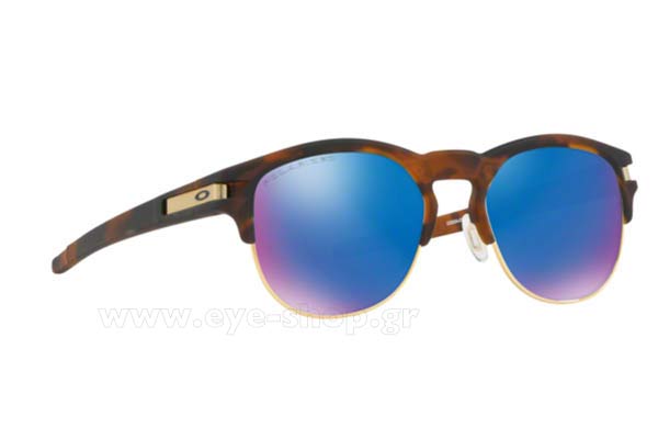 oakley LATCH KEY 9394 Occhiali da Sole 