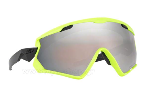 oakley WIND JACKET 2.0 9418 Occhiali da Sole 