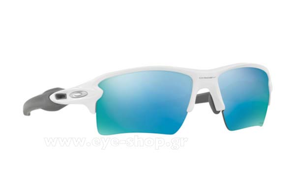 Oakley 9188-FLAK-2.0-XL 82 size 59 Occhiali da sole Prezzo: 174,82