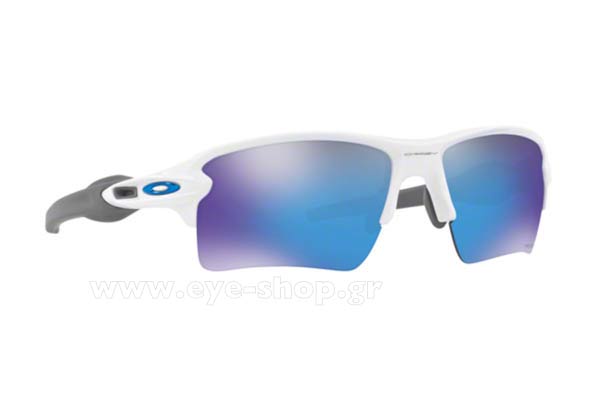 Oakley 9188-FLAK-2.0-XL 94 prizm sapphire size 59 Occhiali da sole Prezzo: 133,98