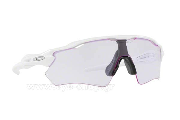 oakley 9208 RADAR EV PATH Occhiali da Sole 
