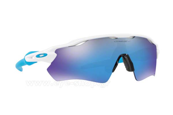 Oakley 9208-RADAR-EV-PATH 57 Prizm sapphire size 138 Occhiali da sole Prezzo: 152,98