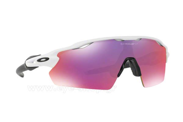 oakley RADAR EV PITCH 9211 Occhiali da Sole 
