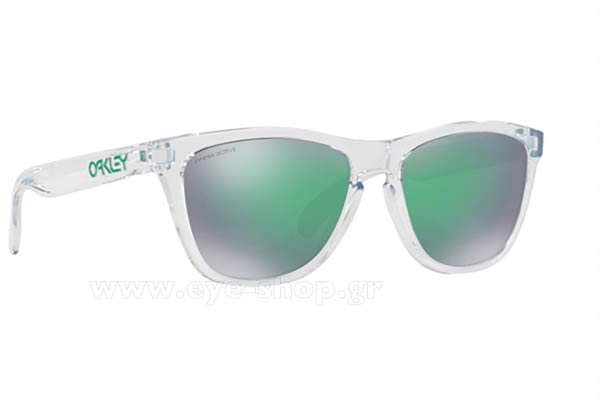 oakley Frogskins 9013 Occhiali da Sole 