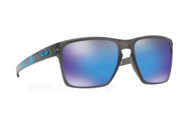 oakley SLIVER XL 9341 Occhiali da Sole 