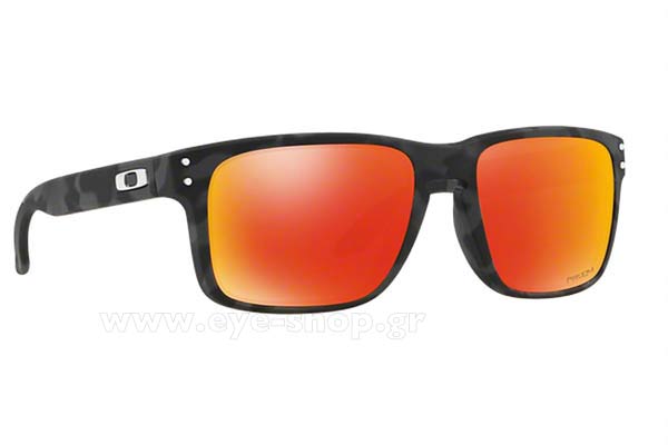 oakley Holbrook 9102 Occhiali da Sole 