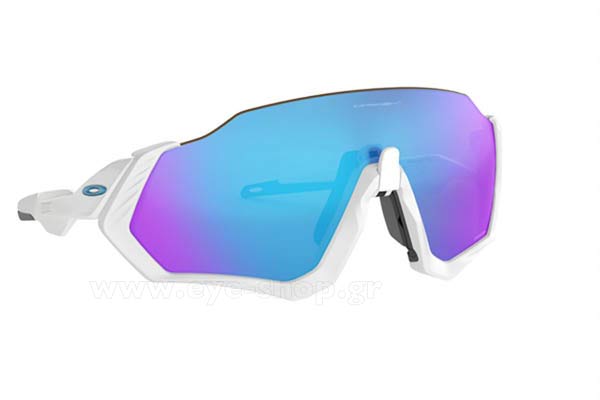 oakley Flight Jacket 9401 Occhiali da Sole 