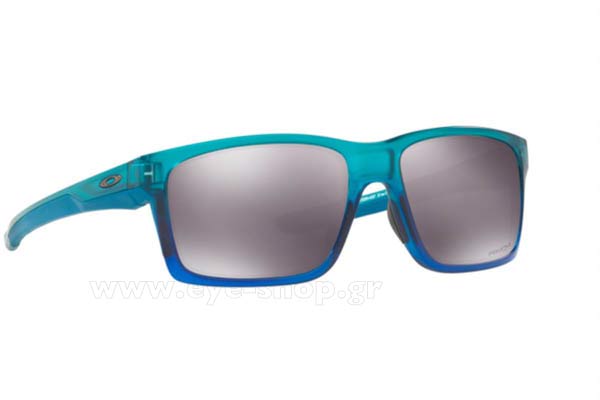 oakley MAINLINK 9264 Occhiali da Sole 