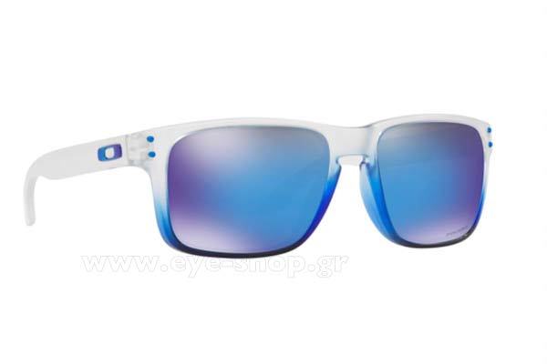 oakley Holbrook 9102 Occhiali da Sole 