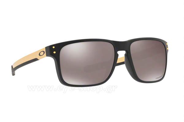 oakley Holbrook Mix 9384 Occhiali da Sole 