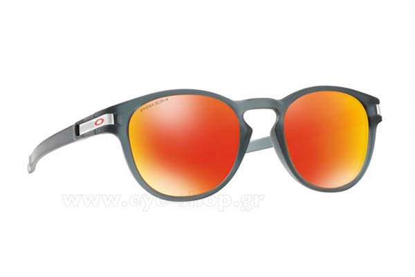 oakley 9265 LATCH Occhiali da Sole 