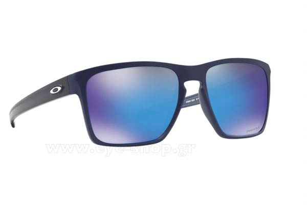 oakley SLIVER XL 9341 Occhiali da Sole 