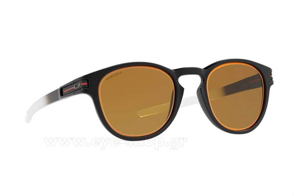 oakley 9265 LATCH Occhiali da Sole 