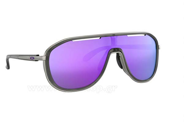 oakley Outpace 4133 Occhiali da Sole 