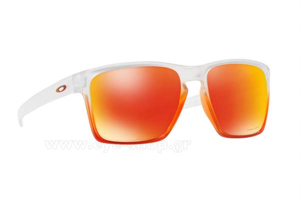 oakley SLIVER XL 9341 Occhiali da Sole 