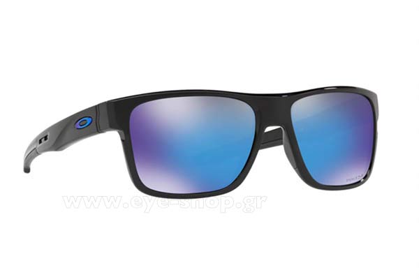 oakley CROSSRANGE 9361 Occhiali da Sole 