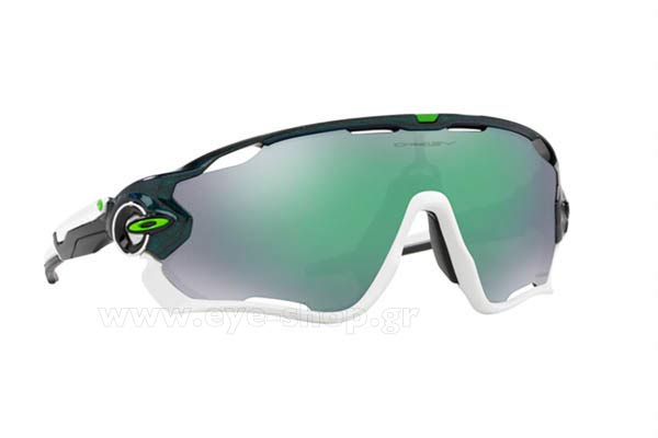 oakley JAWBREAKER 9290 Occhiali da Sole 