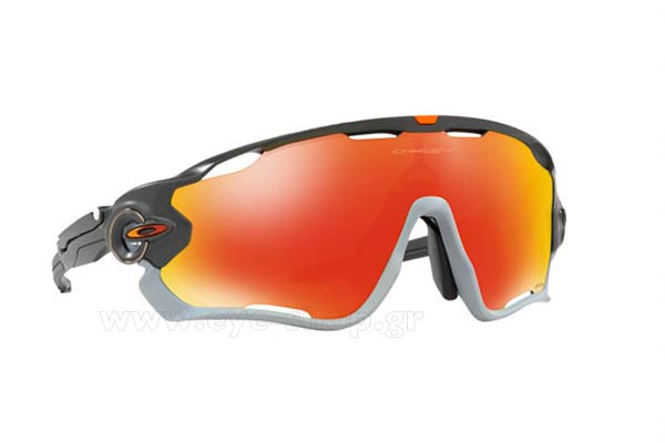 oakley JAWBREAKER 9290 Occhiali da Sole 