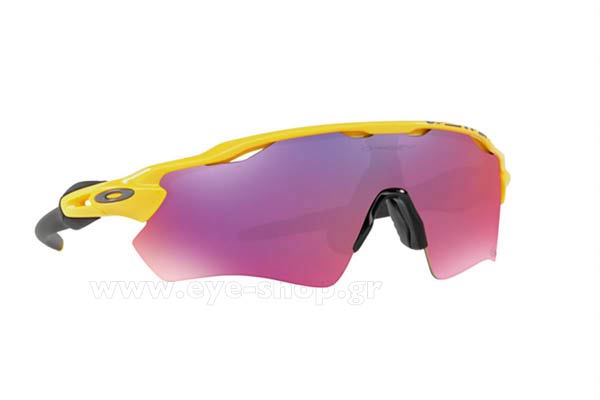 oakley 9208 RADAR EV PATH Occhiali da Sole 