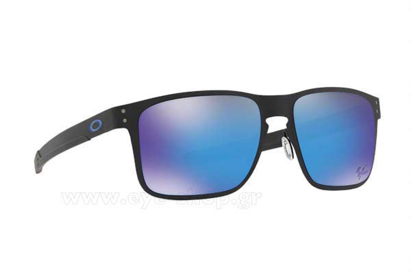 oakley Holbrook Metal 4123 Occhiali da Sole 
