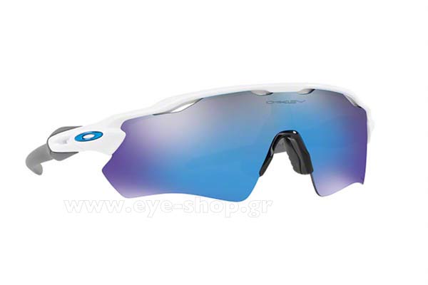 oakley 9208 RADAR EV PATH Occhiali da Sole 