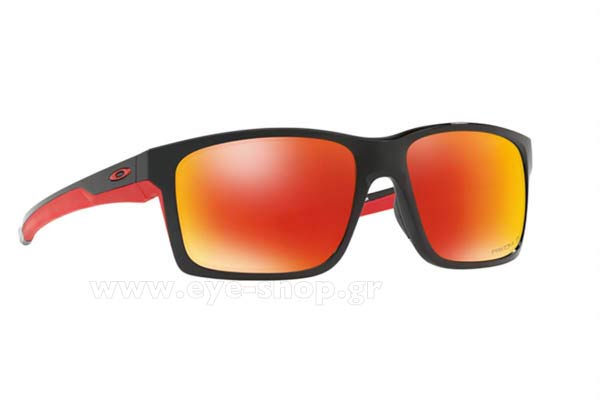 oakley MAINLINK 9264 Occhiali da Sole 