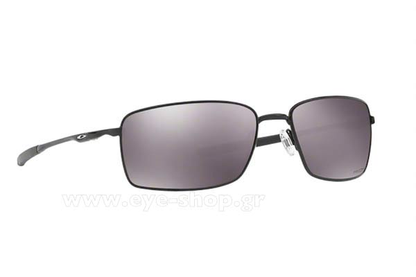 Oakley Square-Wire-4075 13 Blk Prizm Black size 60 Occhiali da sole Prezzo: 148,95