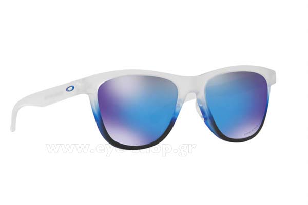 oakley Moonlighter 9320 Occhiali da Sole 