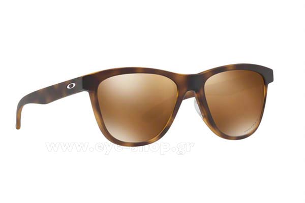 oakley Moonlighter 9320 Occhiali da Sole 