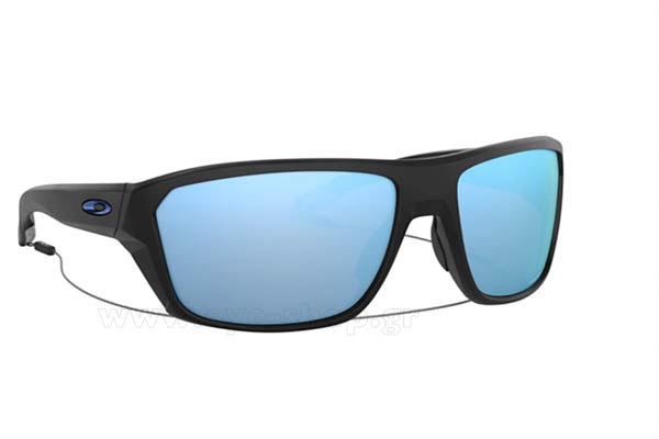 Oakley Split-Shot-9416 06 Prizm Deep Water Polarized size 64 Occhiali da sole Prezzo: 178,98