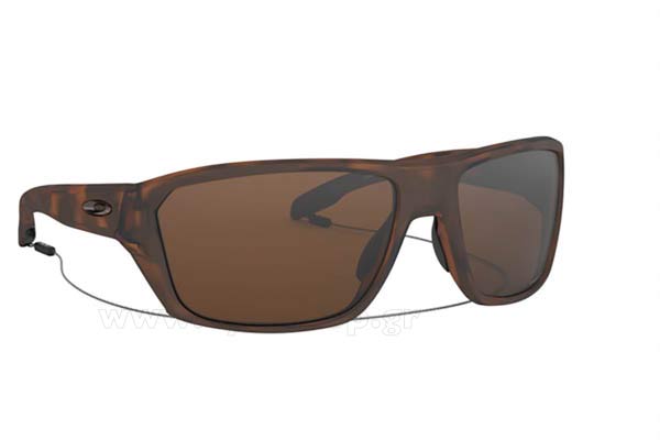 Oakley Split-Shot-9416 03 prizm tungsten polarized size 64 Occhiali da sole Prezzo: 172,98