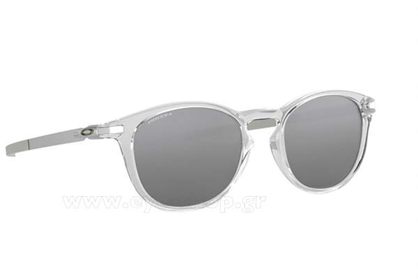 Oakley Pitchman-R-9439 02 Prizm Black size 50 Occhiali da sole Prezzo: 160,98