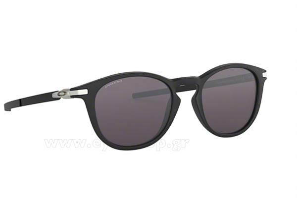 Oakley Pitchman-R-9439 01 prizm grey size 50 Occhiali da sole Prezzo: 135,99