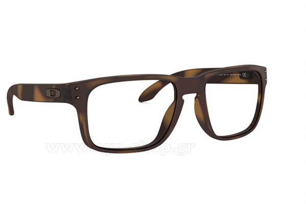 Oakley Holbrook RX 8156 02 size 56 Occhiali da vista Prezzo: 100,61