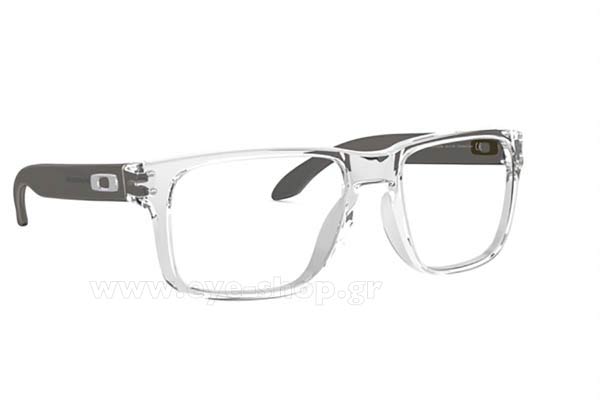 Oakley Holbrook RX 8156 03 size 54 Occhiali da vista Prezzo: 106,90