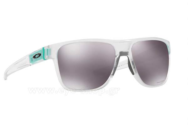 oakley CROSSRANGE XL 9360 Occhiali da Sole 