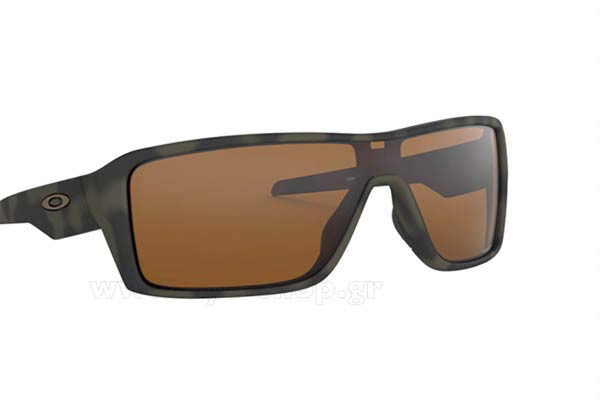 oakley Ridgeline 9419 Occhiali da Sole 