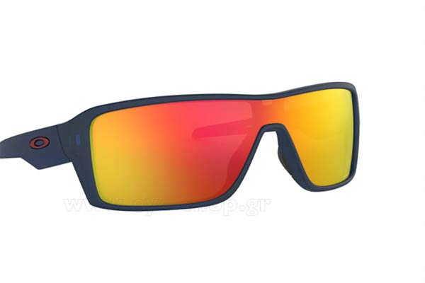 oakley Ridgeline 9419 Occhiali da Sole 