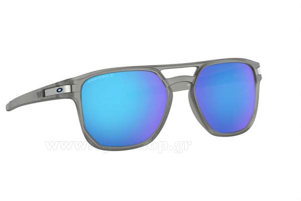 Oakley Latch-Beta-9436 06 Prizm Sapphire Polarized size 54 Occhiali da sole Prezzo: 161,15