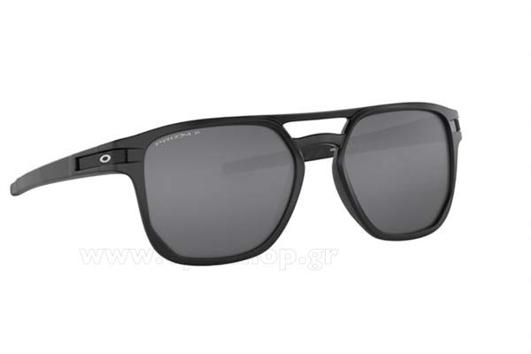 Oakley Latch-Beta-9436 05 prizm black polarized size 54 Occhiali da sole Prezzo: 136,98