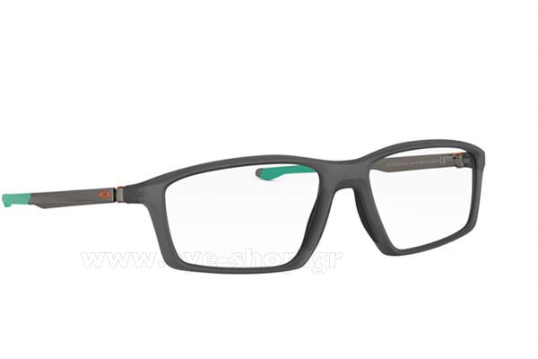 oakley Chamber 8138 Occhiali da Sole 