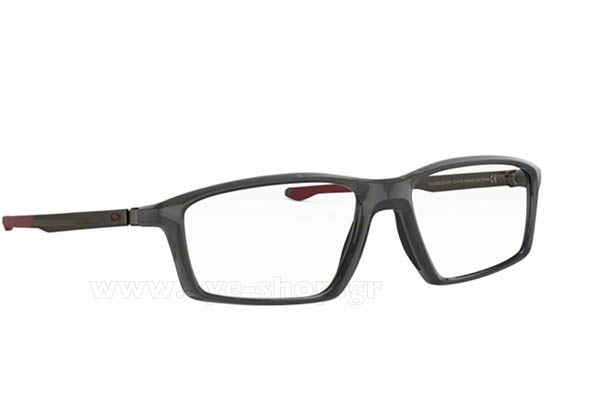 oakley Chamber 8138 Occhiali da Sole 
