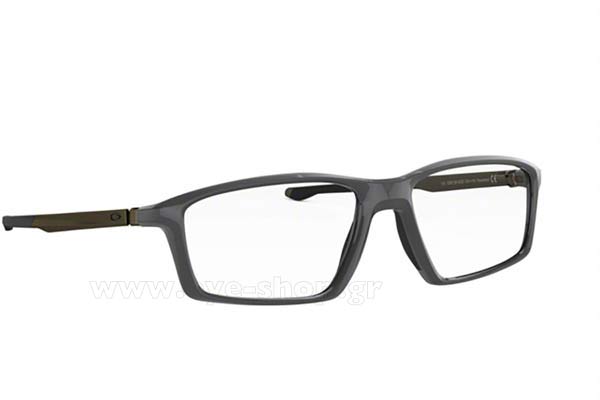 oakley Chamber 8138 Occhiali da Sole 
