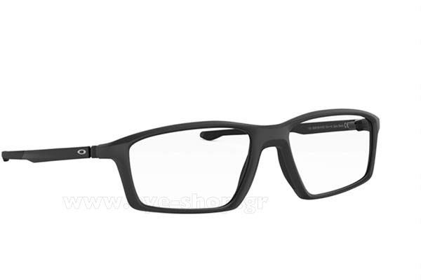 oakley Chamber 8138 Occhiali da Sole 