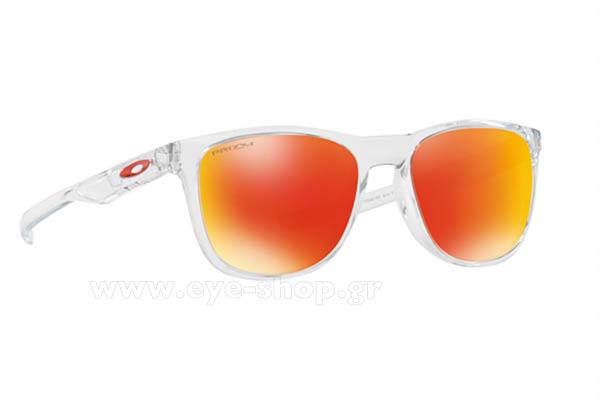 oakley TRILLBE X 9340 Occhiali da Sole 