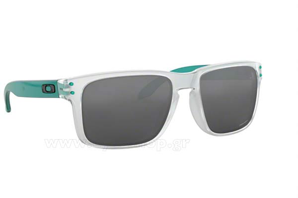 oakley Holbrook 9102 Occhiali da Sole 