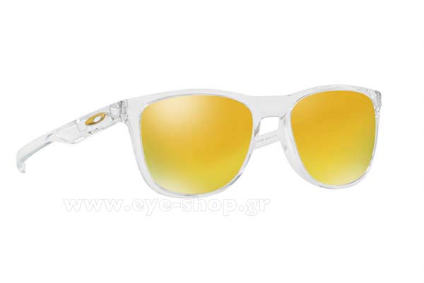 oakley TRILLBE X 9340 Occhiali da Sole 